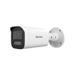 TUBO IP 2MP LENTE 2.8-12MM IR30M