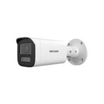 TUBO IP 4MP DUAL LIGHT 2.8-12MM IR 30 MTS