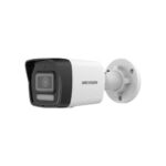TUBO IP 4MP SMART HYBRID LIGHT 2.8MM CON IR Y AUDIO