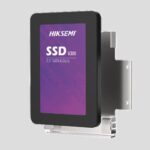 SSD PARA VIDEOVIGILANCIA / UNIDAD DE ESTADO SOLIDO / 1 TB / 2.5" / ALTO PERFORMANCE / USO 24/7 / COMPATIBLE CON DVR´S Y NVR´S EPCOM / HILOOK Y HIKVISION (SELECCIONADOS) / INCLUYE BASE - Imagen 2