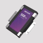 SSD PARA VIDEOVIGILANCIA / UNIDAD DE ESTADO SOLIDO / 1 TB / 2.5" / ALTO PERFORMANCE / USO 24/7 / COMPATIBLE CON DVR´S Y NVR´S EPCOM / HILOOK Y HIKVISION (SELECCIONADOS) / INCLUYE BASE - Imagen 3