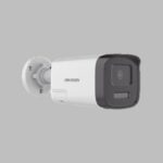 AUDIO BIDIRECCIONAL + DUAL LIGHT + COLORVU BALA TURBOHD 2 MEGAPIXEL (1080P) / LENTE 3.6 MM / 40 MTS IR EXIR + 40 MTS LUZ BLANCA / MICRÓFONO Y BOCINA INTEGRADO / EXTERIOR IP67 / DWDR - Imagen 2