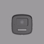 AUDIO BIDIRECCIONAL + DUAL LIGHT + COLORVU BALA TURBOHD 2 MEGAPIXEL (1080P) / LENTE 3.6 MM / 40 MTS IR EXIR + 40 MTS LUZ BLANCA / MICRÓFONO Y BOCINA INTEGRADO / EXTERIOR IP67 / DWDR - Imagen 3