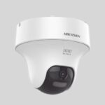 [AUDIO BIDIRECCIONAL + DUAL LIGHT + COLORVU] PT TURBOHD 2 MEGAPIXEL (1080P) / LENTE 3.6 MM / 25 MTS IR EXIR + 20 MTS LUZ BLANCA / MICRÓFONO Y BOCINA INTEGRADO / INTERIOR / PLASTICO / DWDR - Imagen 2