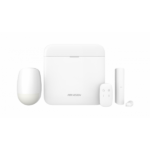 AX PRO KIT ALARMA WIFI 48 ZONAS. INCLUYE PANEL, PIR, MAGN Y PULSADOR