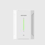 (AX HYBRID PRO) EXPANSOR DE 8 ZONAS CABLEADAS / CONEXIÓN RS-485 HACIA EL PANEL CON SALIDA PARA CONEXIÓN EN CASCADA / PERMITE AGREGAR SENSORES CABLEADOS