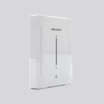 (AX HYBRID PRO) EXPANSOR DE 8 ZONAS CABLEADAS / CONEXIÓN RS-485 HACIA EL PANEL CON SALIDA PARA CONEXIÓN EN CASCADA / PERMITE AGREGAR SENSORES CABLEADOS - Imagen 2