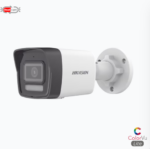 BALA IP 2 MEGAPIXEL / LENTE 2.8 MM / DUAL LIGHT (30 MTS IR + 30 MTS LUZ BLANCA) / ACUSENSE LITE / EXTERIOR IP67 / H.265+ / POE