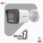 BALA IP 2 MEGAPIXEL / LENTE 2.8 MM / DUAL LIGHT (30 MTS IR + 30 MTS LUZ BLANCA) / ACUSENSE LITE / EXTERIOR IP67 / H.265+ / POE - Imagen 4