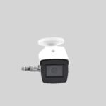 BALA TURBOHD 5 MEGAPIXEL / LENTE MOT. 2.7 A 13.5 MM / 40 MTS IR EXIR / DWDR / TVI-AHD-CVI-CVBS / EXTERIOR IP67 / 12 VCC / 24 VCA - Imagen 2