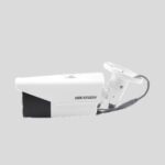 BALA TURBOHD 5 MEGAPIXEL / LENTE MOT. 2.7 A 13.5 MM / 40 MTS IR EXIR / DWDR / TVI-AHD-CVI-CVBS / EXTERIOR IP67 / 12 VCC / 24 VCA - Imagen 3