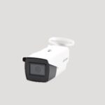 BALA TURBOHD 5 MEGAPIXEL / LENTE MOT. 2.7 A 13.5 MM / 40 MTS IR EXIR / DWDR / TVI-AHD-CVI-CVBS / EXTERIOR IP67 / 12 VCC / 24 VCA - Imagen 4