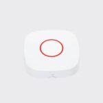 (AX PRO) BOTÓN DE PÁNICO INALÁMBRICO / EXTERIOR IP66 / INDICADOR LED