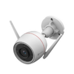 BALA WIFI / 5 MEGAPIXEL (3K)/ DETECCIÓN HUMANA / MICRÓFONO INTEGRADO / MICRO SD / EXCELENTE VISION NOCTURNA / EXTERIOR