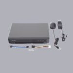 DVR 4 CANALES TURBOHD + 2 CANALES IP / 5 MEGAPIXEL LITE - 3K LITE / AUDIO DE DOS VÍAS POR COAXITRON / RECONOCIMIENTO FACIAL / ACUSENSE (EVISTA FALSAS ALARMAS) / 1 BAHÍA DE DISCO DURO / SALIDA DE VIDEO EN FULL HD - Imagen 6