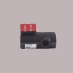 CÁMARA MÓVIL (DASH CAM) PARA VEHÍCULOS 2 MEGAPIXEL (1080P) / MICRÓFONO Y BOCINA INTEGRADO / WI-FI / MICRO SD / CONECTOR USB / G - SENSOR - Imagen 4