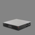 DOBLE PODER DE DECODIFICACIÓN NVR 32 MEGAPIXEL (8K) / 64 CANALES IP / ACUSENSE / ANPR / CONTEO DE PERSONAS / HEAT MAP / 8 BAHÍAS DE DISCO DURO / SOPORTA RAID CON HOT SWAP / 2 HDMI EN 8K / SOPORTA POS / ALARMAS I/O / SMART SEARCH - Imagen 3
