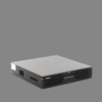 DOBLE PODER DE DECODIFICACIÓN NVR 32 MEGAPIXEL (8K) / 64 CANALES IP / ACUSENSE / ANPR / CONTEO DE PERSONAS / HEAT MAP / 8 BAHÍAS DE DISCO DURO / SOPORTA RAID CON HOT SWAP / 2 HDMI EN 8K / SOPORTA POS / ALARMAS I/O / SMART SEARCH - Imagen 5