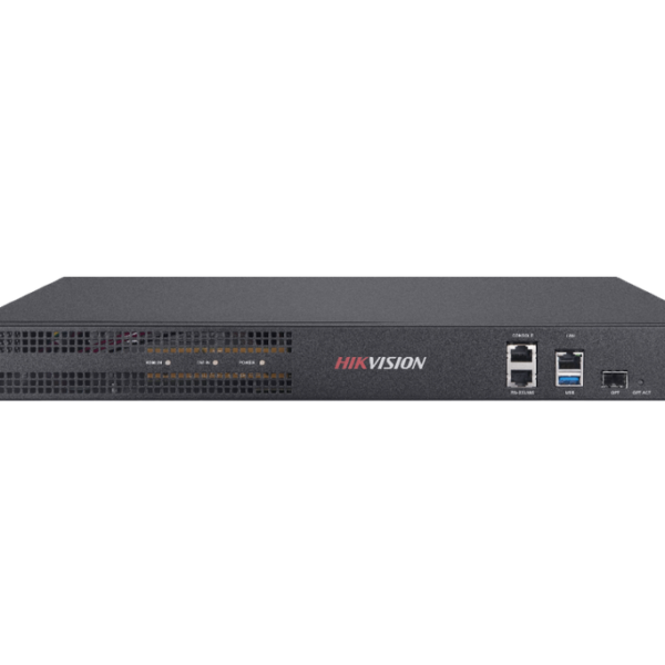 DECODER 4 CANALES 12MP