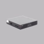 DOBLE PODER DE DECODIFICACIÓN NVR 32 CANALES IP / 32 MEGAPIXEL (8K) / ACUSENSE / ANPR / CONTEO DE PERSONAS / HEAT MAP / 8 BAHÍAS DE DISCO DURO / 2 TARJETAS DE RED / SOPORTA RAID CON HOT SWAP / 2 HDMI EN 8K / SOPORTA POS / ALARMAS I/O / ACU - Imagen 5