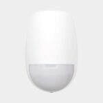 (AX PRO) DETECTOR PIR INALÁMBRICO INTERIOR SERIE AX PRO / INMUNIDAD A MASCOTAS / RANGO DE DETECCIÓN DE 15 MTS / ANGULO DE 85.9° DE COBERTURA