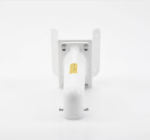 MONTAJE DE ESQUINA PARA DOMOS PTZ EPCOM Y HIKVISION - Imagen 2