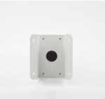 MONTAJE DE ESQUINA PARA DOMOS PTZ EPCOM Y HIKVISION - Imagen 5