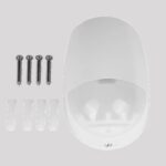 (AX PRO) DETECTOR PIR INALÁMBRICO INTERIOR SERIE AX PRO / INMUNIDAD A MASCOTAS / RANGO DE DETECCIÓN DE 15 MTS / ANGULO DE 85.9° DE COBERTURA - Imagen 3