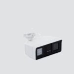 DUAL LIGHT + COLORVU BALA TURBOHD 2 MEGAPÍXEL (1080P) / LENTE 2.8 MM / 60 MTS IR + 60 MTS LUZ BLANCA / GRAN ANGULAR 101° /EXTERIOR IP67 / MICRÓFONO INTEGRADO / DWDR / 4 TECNOLOGÍAS - Imagen 5