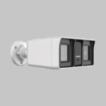 DUAL LIGHT + COLORVU BALA TURBOHD 3K (5 MEGAPIXEL) / LENTE 2.8 MM / 60 MTS IR + 60 MTS LUZ BLANCA / GRAN ANGULAR 104.9° / EXTERIOR IP67 / MICRÓFONO INTEGRADO / DWDR / 4 TECNOLOGÍAS - Imagen 2