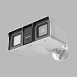 DUAL LIGHT + COLORVU BALA TURBOHD 3K (5 MEGAPIXEL) / LENTE 2.8 MM / 60 MTS IR + 60 MTS LUZ BLANCA / GRAN ANGULAR 104.9° / EXTERIOR IP67 / MICRÓFONO INTEGRADO / DWDR / 4 TECNOLOGÍAS - Imagen 3