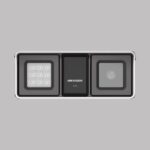 DUAL LIGHT + COLORVU BALA TURBOHD 3K (5 MEGAPIXEL) / LENTE 2.8 MM / 60 MTS IR + 60 MTS LUZ BLANCA / GRAN ANGULAR 104.9° / EXTERIOR IP67 / MICRÓFONO INTEGRADO / DWDR / 4 TECNOLOGÍAS - Imagen 4