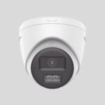 AUDIO BIDIRECCIONAL + DUAL LIGHT + COLORVU TURRET TURBOHD 2 MEGAPIXEL (1080P) / LENTE 2.8 MM / 40 MTS IR EXIR + 40 MTS LUZ BLANCA / MICRÓFONO Y BOCINA INTEGRADO / EXTERIOR IP67 / DWDR - Imagen 3