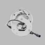 AUDIO BIDIRECCIONAL + DUAL LIGHT + COLORVU TURRET TURBOHD 2 MEGAPIXEL (1080P) / LENTE 2.8 MM / 40 MTS IR EXIR + 40 MTS LUZ BLANCA / MICRÓFONO Y BOCINA INTEGRADO / EXTERIOR IP67 / DWDR - Imagen 4