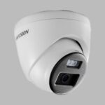 AUDIO BIDIRECCIONAL + DUAL LIGHT + COLORVU TURRET TURBOHD 2 MEGAPIXEL (1080P) / LENTE 2.8 MM / 40 MTS IR EXIR + 40 MTS LUZ BLANCA / MICRÓFONO Y BOCINA INTEGRADO / EXTERIOR IP67 / DWDR - Imagen 5