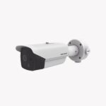 BALA IP DUAL / TÉRMICA 6.2 MM (160 X 120) / ÓPTICO 8 MM (4 MEGAPIXEL) / DETECCIÓN DE PERSONAS 182 M /40 MTS IR / EXTERIOR IP67 / POE / TERMOMÉTRICA / DETECCIÓN DE TEMPERATURA / SIRENA Y LUZ INTE / MICRO SD 32 GB INCLUIDA