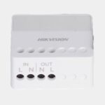 (AX PRO) INTERRUPTOR INALÁMBRICO / 1 SALIDA DE RELEVADOR DE 100 A 240 VCA (MAX. 13A) - Imagen 2