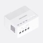 (AX PRO) INTERRUPTOR INALÁMBRICO / 1 SALIDA DE RELEVADOR DE 100 A 240 VCA (MAX. 13A) - Imagen 3