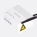 (AX PRO) INTERRUPTOR INALÁMBRICO / 1 SALIDA DE RELEVADOR DE 100 A 240 VCA (MAX. 13A) - Imagen 4