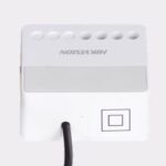 (AX PRO) INTERRUPTOR INALÁMBRICO / 1 SALIDA DE RELEVADOR DE 100 A 240 VCA (MAX. 13A) - Imagen 5