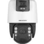 TANDEMVU PTZ IP 7" 4MP 32X + 4MP 2.8MM