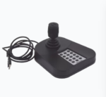 JOYSTICK USB COMPATIBLE CON DVRS / NVRS / IVMS-4200 / HIKVISION - EPCOM - HILOOK