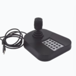 JOYSTICK USB COMPATIBLE CON DVRS / NVRS / IVMS-4200 / HIKVISION - EPCOM - HILOOK