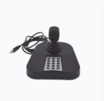 JOYSTICK USB COMPATIBLE CON DVRS / NVRS / IVMS-4200 / HIKVISION - EPCOM - HILOOK - Imagen 2