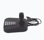 JOYSTICK USB COMPATIBLE CON DVRS / NVRS / IVMS-4200 / HIKVISION - EPCOM - HILOOK - Imagen 3