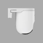 CÁMARA PT / RESOLUCIÓN 8 MEGAPIXEL (4K) / VISIÓN NOCTURNA EN COLOR / AI DETECCIÓN DE HUMANOS Y VEHÍCULOS / DEFENSA ACTIVA CON SIRENA Y LUZ ESTROBOSCÓPICA / IP65 - Imagen 4