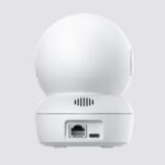 CÁMARA PT / RESOLUCIÓN 3K (5 MEGAPIXEL) / VISIÓN NOCTURNA INTELIGENTE EN COLOR / DETECCIÓN DE FORMA HUMANA INTELIGENTE / ALMACENAMIENTO EN MICROSD Y NUBE - Imagen 3