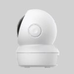 CÁMARA PT / RESOLUCIÓN 3K (5 MEGAPIXEL) / VISIÓN NOCTURNA INTELIGENTE EN COLOR / DETECCIÓN DE FORMA HUMANA INTELIGENTE / ALMACENAMIENTO EN MICROSD Y NUBE - Imagen 2