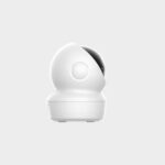 CÁMARA PT WI-FI / 4K (8 MEGAPÍXELES) / VISIÓN NOCTURNA INTELIGENTE EN COLOR / DETECCIÓN HUMANA / DETECCIÓN DE MASCOTA / LLAMADA A LA APP CON UN TOQUE / ALMACENAMIENTO EN MICROSD Y NUBE - Imagen 3