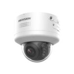 DOMO IP 4MP COLORVU LENTE MOTORIZADO 2.8-12MM SMART HYBRID LIGHT